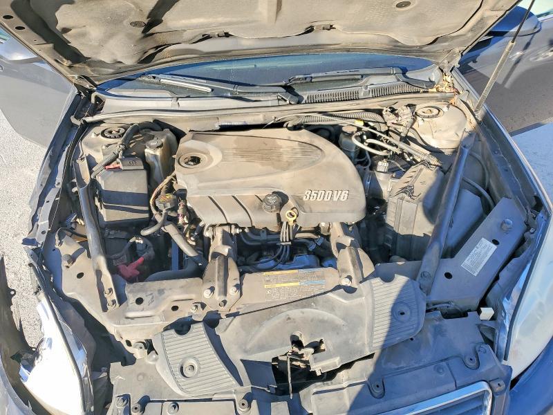 2008 Chevrolet Impala lt