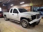 2012 GMC Sierra K1500 sle