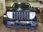 2008 Jeep Liberty Sport