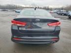 2017 KIA Optima ex