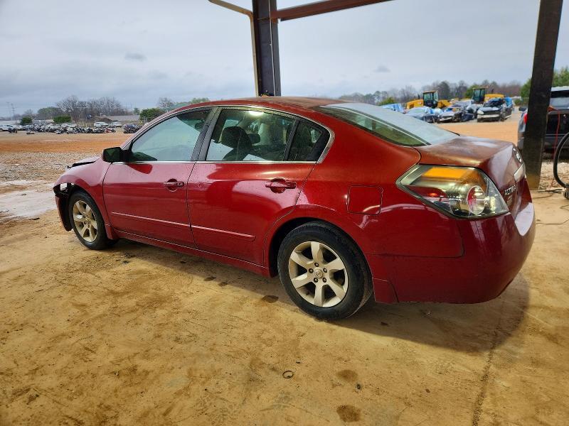 2009 Nissan Altima 2.5