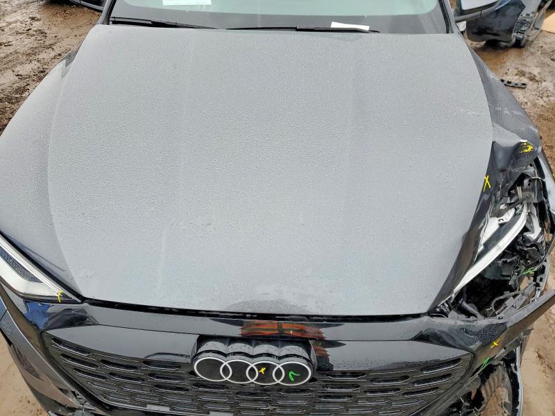 2024 Audi Q8 E-tron Sportback Premium Plus