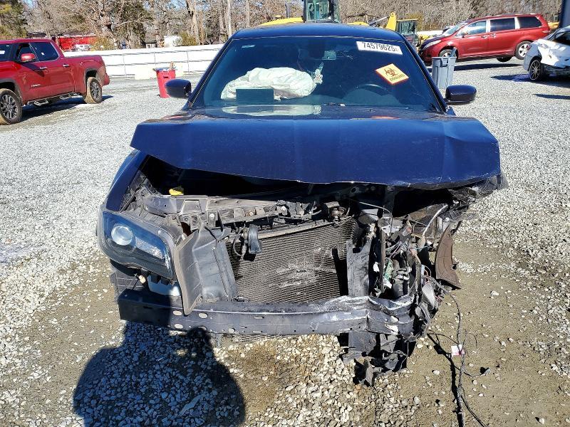 2018 Chrysler 300 s