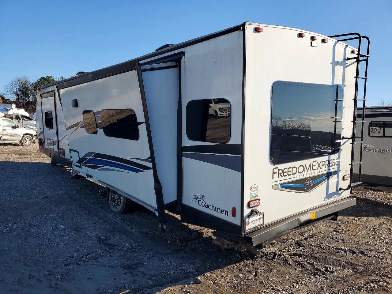 2024 Foresriver 2024 Forest River Coachmen Camper