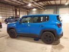2015 Jeep Renegade Sport