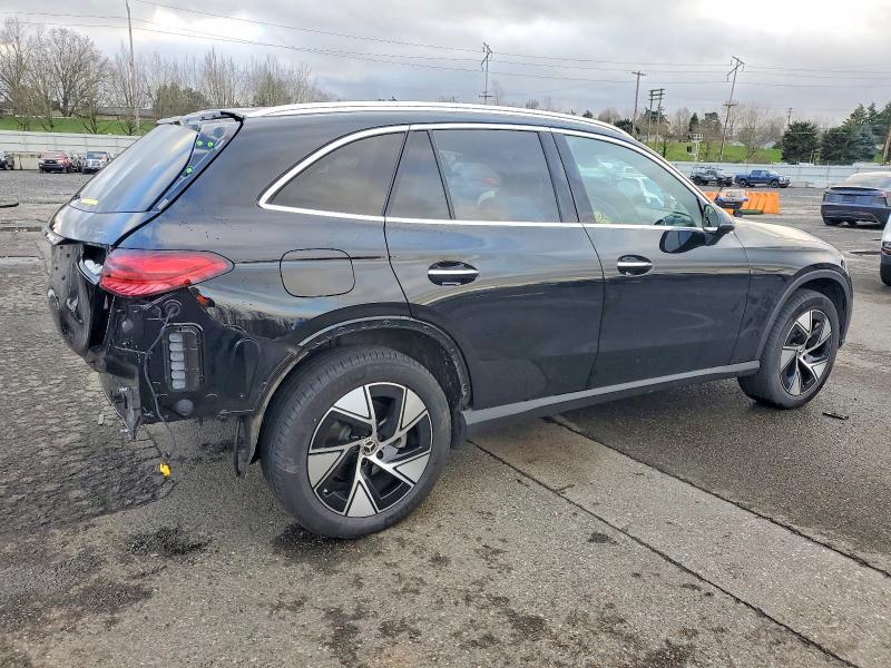 2023 Mercedes-Benz Glc 300 4matic