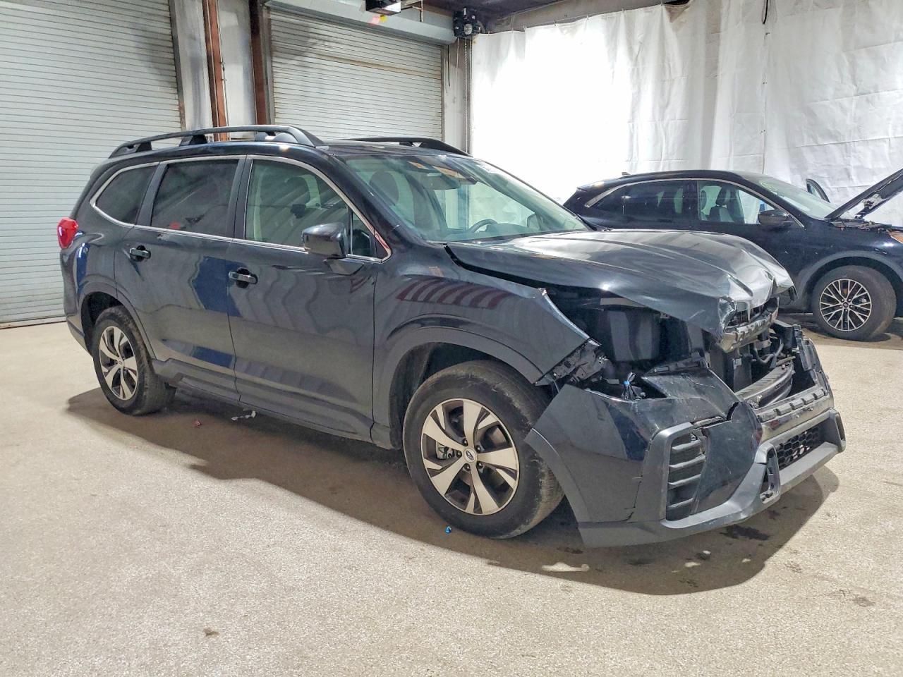 2025 Subaru Ascent Premium