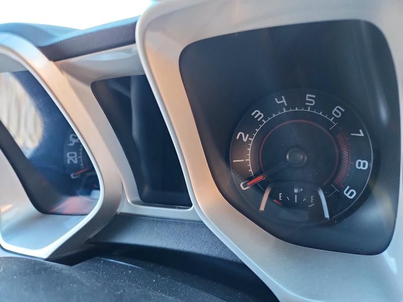 2011 Chevrolet Camaro 2SS