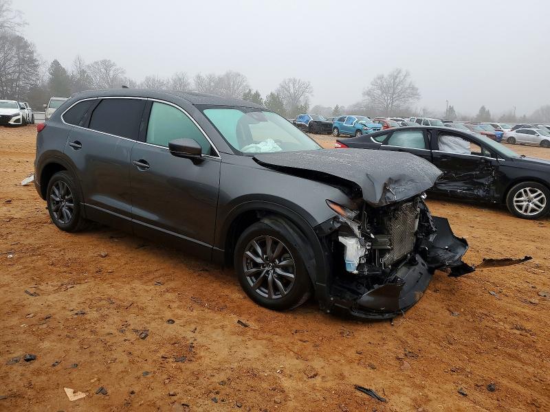 2021 Mazda Cx-9 Touring
