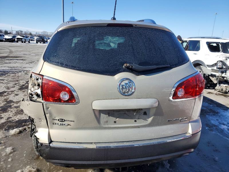 2008 Buick Enclave cxl