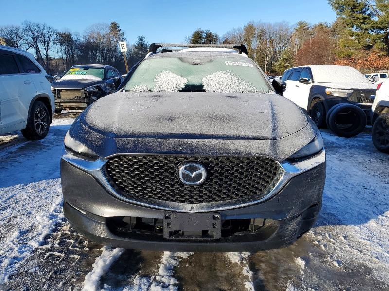 2024 Mazda Cx-30 Select