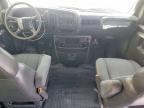 2001 GMC Savana G3500