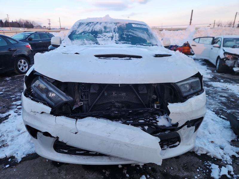 2021 Dodge Durango r