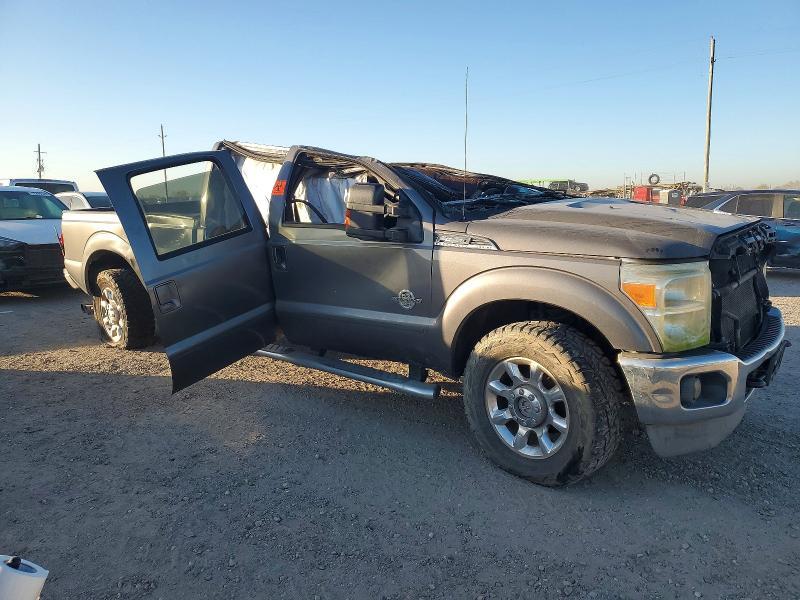 2011 Ford F350 Super Duty