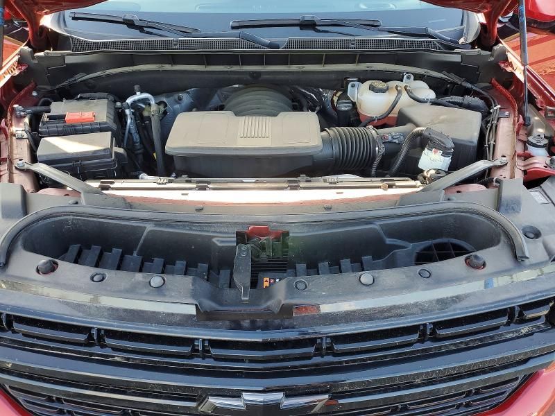 2023 Chevrolet Tahoe K1500 rst