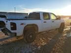 2008 Chevrolet Silverado K1500