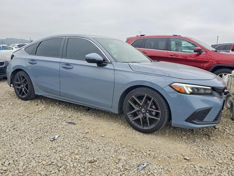 2022 Honda Civic Sport Touring