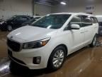 2016 KIA Sedona ex