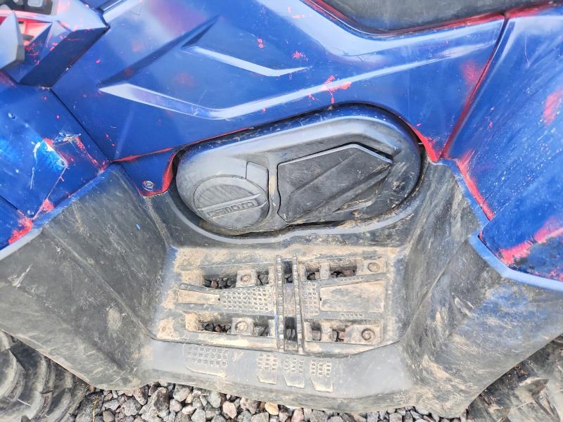 2020 Cf Moto Cforce 500 ATV