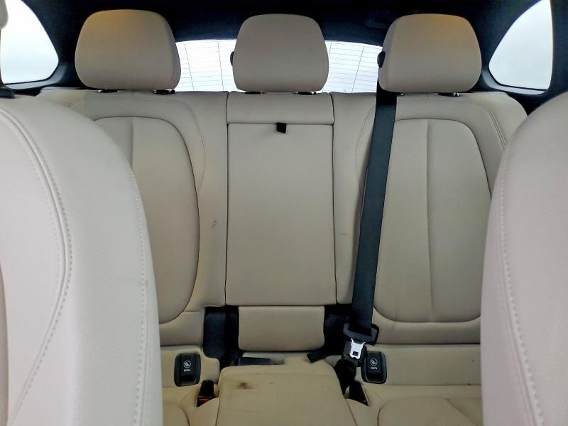 2019 BMW X1 Xdrive28i