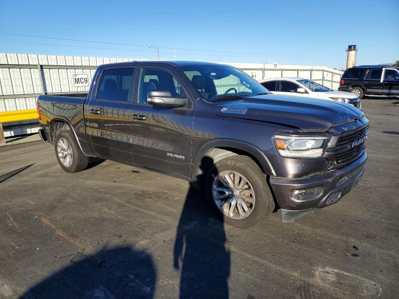 2022 Dodge 1500 Laramie
