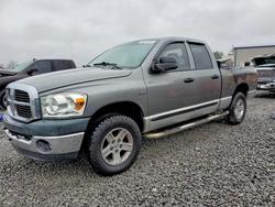 2007 Dodge Ram 1500 st en venta en Hueytown, AL