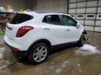 2017 Buick Encore Essence