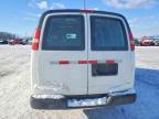 2012 Chev Express G1500