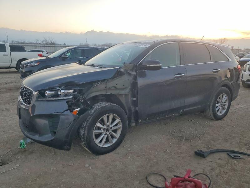 2019 KIA Sorento l