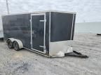 2021 Doolittle Cargo-Enclosed Cargo Trailer