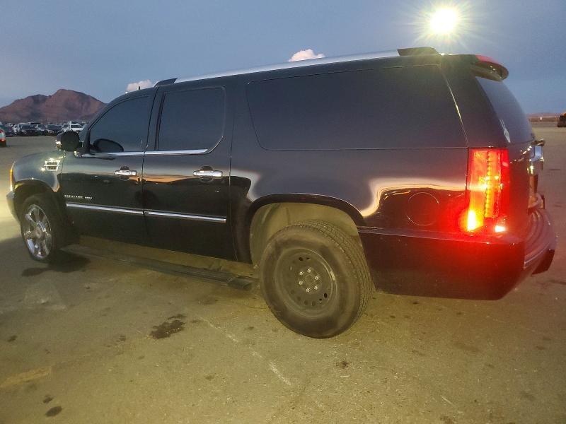 2013 Cadillac Escalade esv Luxury