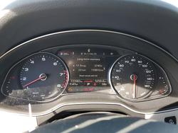 Audi salvage cars for sale: 2019 Audi Q7 Premium