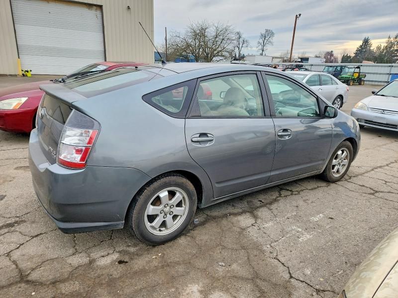 2005 Toyota Prius