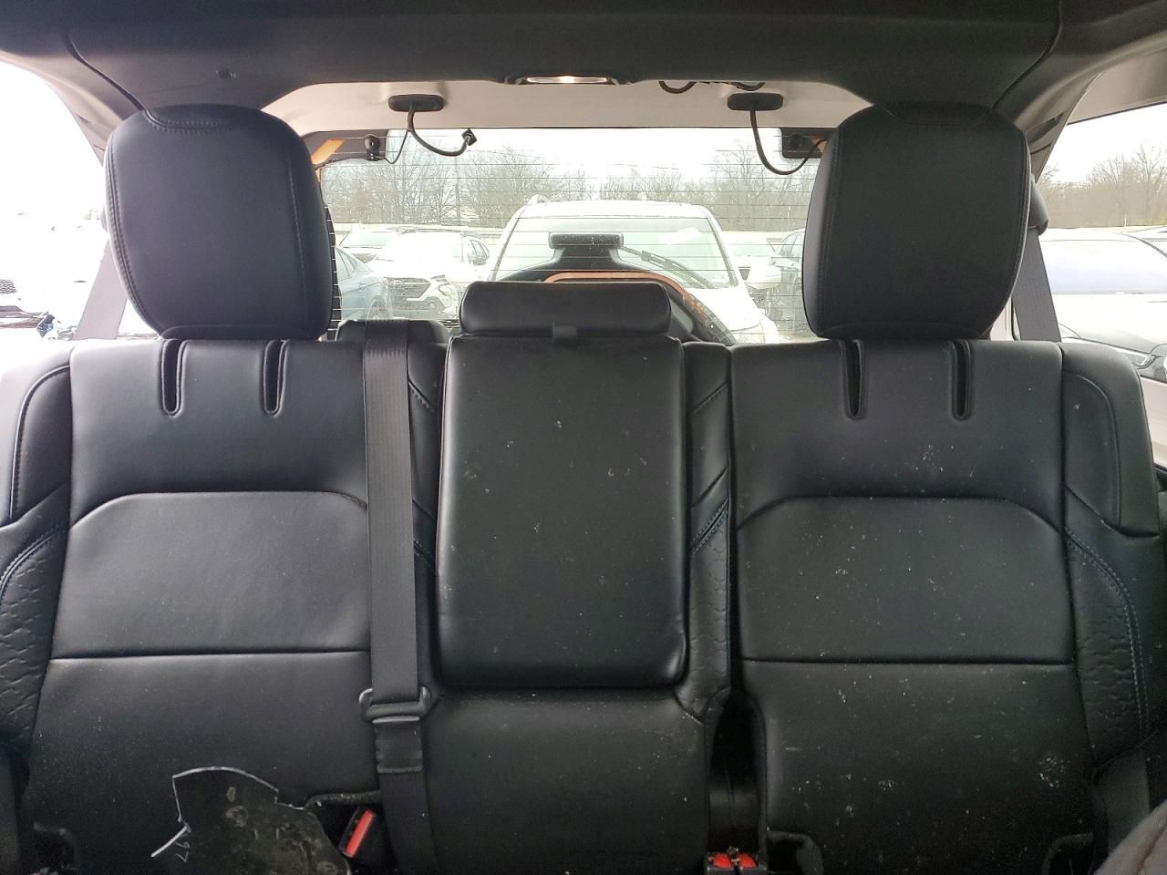 2024 Jeep Wrangler High Altitude 4XE