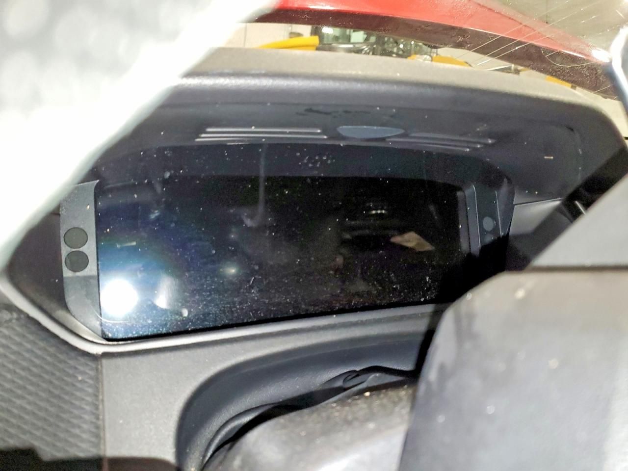 2019 Land Rover Range Rover Velar R-dynamic se