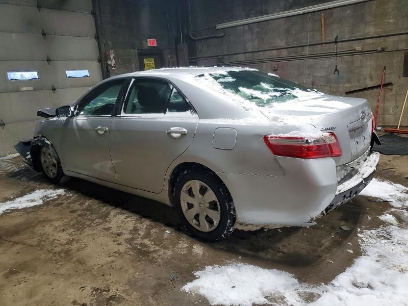 2008 Toyota Camry ce