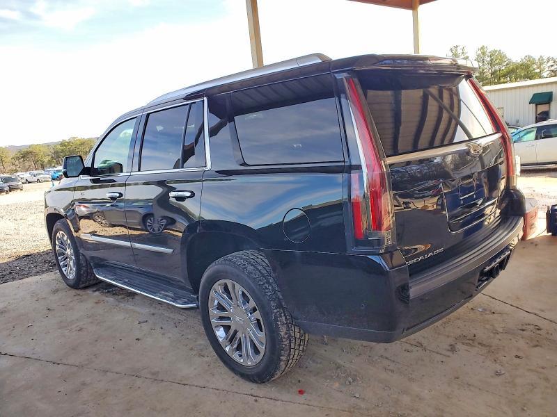 2018 Cadillac Escalade