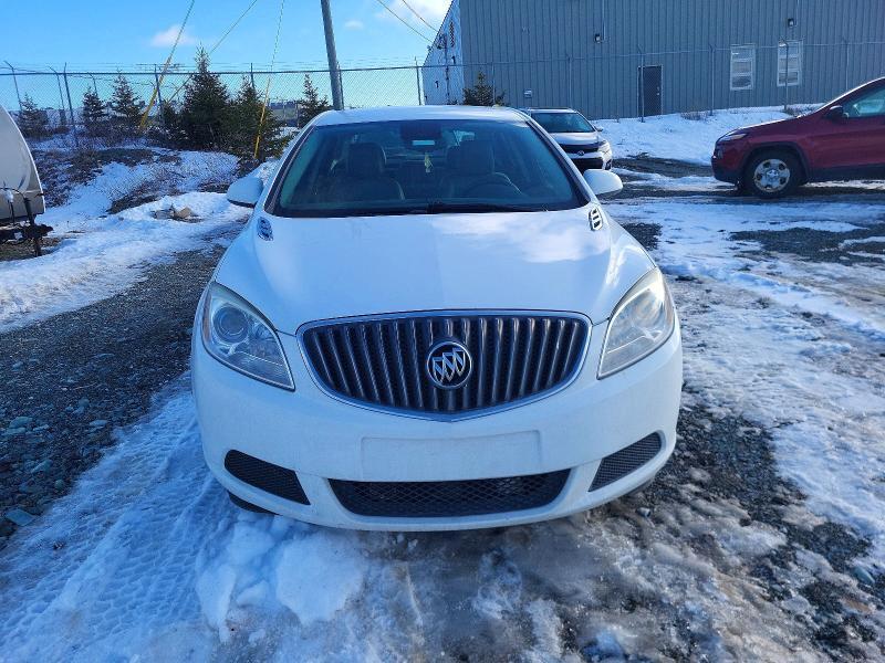2016 Buick Verano