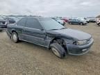 1991 Honda Accord ex