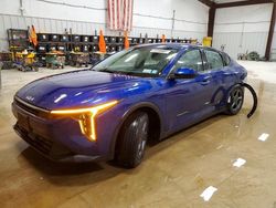 KIA K4 lx Vehiculos salvage en venta: 2025 KIA K4 lx