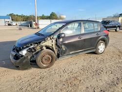 2011 Nissan Versa s en venta en Newton, AL