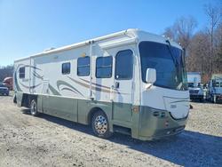 Freightliner Vehiculos salvage en venta: 2004 Freightliner Chassis X Line Motor Home