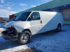 2014 Chevrolet Express G2500 Delivery Van