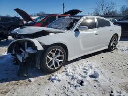 Dodge salvage cars for sale: 2017 Dodge Charger R/T 392