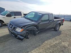 2012 Nissan Frontier sv for sale in Antelope, CA
