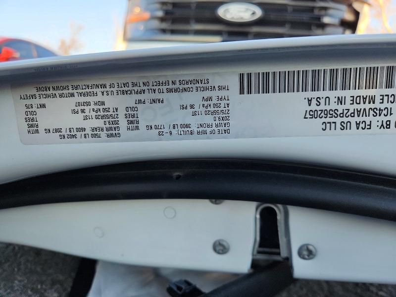 2023 Jeep Wagoneer Series i