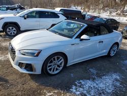 2023 Audi A5 Premium Plus 45 en venta en Marlboro, NY