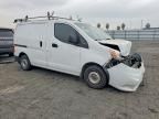 2021 Nissan NV200 Delivery Van