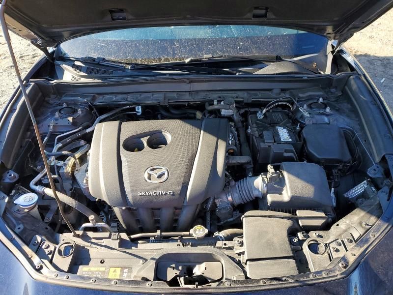 2020 Mazda Cx-30 Select