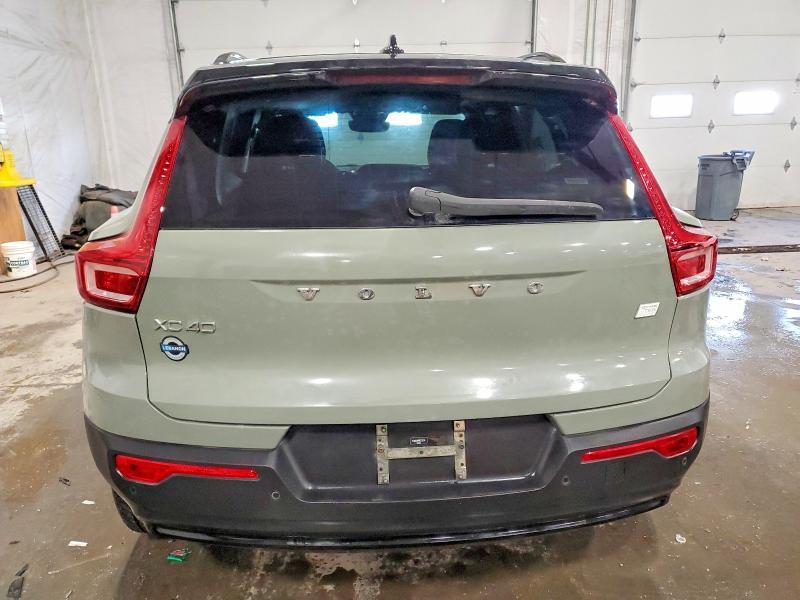 2024 Volvo Xc40 Recharge Ultimate